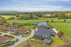 Lilletoften 3, Rodskov, 8543 Hornslet
