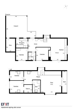 Lilletoften 3, Rodskov, 8543 Hornslet