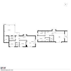 Lilletoften 3, Rodskov, 8543 Hornslet