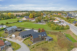 Lilletoften 3, Rodskov, 8543 Hornslet