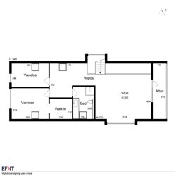 Lilletoften 3, Rodskov, 8543 Hornslet