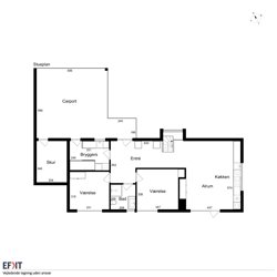 Lilletoften 3, Rodskov, 8543 Hornslet
