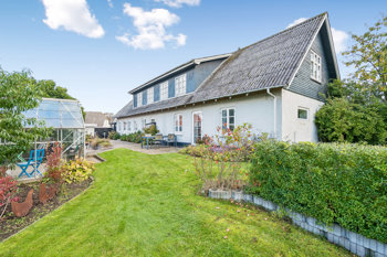 Broagervej 28, 9700 Brønderslev