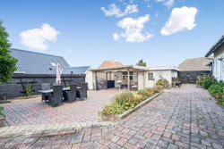 Broagervej 28, Ø. Brønderslev, 9700 Brønderslev