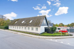 Broagervej 28, Ø. Brønderslev, 9700 Brønderslev