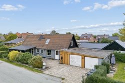 Gl Sognevej 19, Sejet, 8700 Horsens