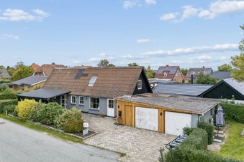 Gl Sognevej 19, 8700 Horsens
