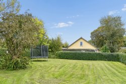 Gl Sognevej 19, Sejet, 8700 Horsens