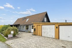 Gl Sognevej 19, Sejet, 8700 Horsens