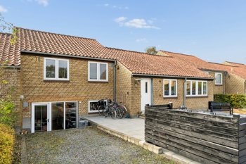 Pilevænget 6, 8300 Odder