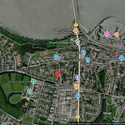 Valmuevej 7, 7600 Struer