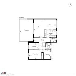 Pilevænget 6, 8300 Odder