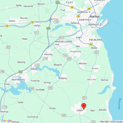 Pilevænget 6, 8300 Odder
