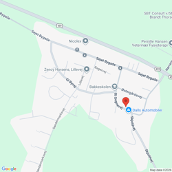 Gl Sognevej 19, Sejet, 8700 Horsens
