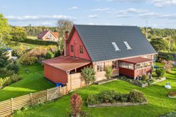 Mausingvej 1, 8600 Silkeborg