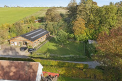 Gammel Landevej 15, Gl Mølle, 8586 Ørum Djurs
