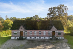 Gammel Landevej 15, Gl Mølle, 8586 Ørum Djurs