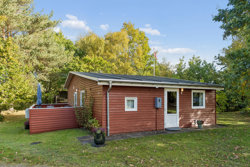 Bakkerne 26, Øster Hurup, 9560 Hadsund