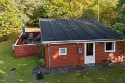 Bakkerne 26, Øster Hurup, 9560 Hadsund