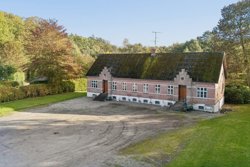Gammel Landevej 15, Gl Mølle, 8586 Ørum Djurs