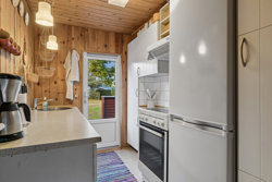 Bakkerne 26, Øster Hurup, 9560 Hadsund