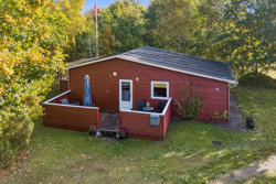 Bakkerne 26, Øster Hurup, 9560 Hadsund