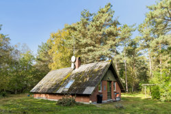 Odde Naturpark 50, Helberskov, 9560 Hadsund