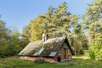 Odde Naturpark 50, 9560 Hadsund
