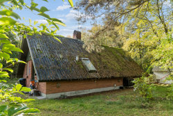 Odde Naturpark 50, Helberskov, 9560 Hadsund