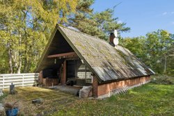 Odde Naturpark 50, Helberskov, 9560 Hadsund