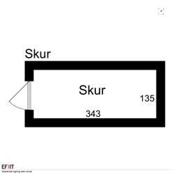 Bakkerne 26, Øster Hurup, 9560 Hadsund
