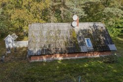 Odde Naturpark 50, Helberskov, 9560 Hadsund