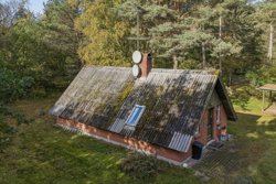Odde Naturpark 50, Helberskov, 9560 Hadsund