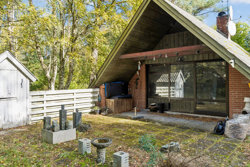 Odde Naturpark 50, Helberskov, 9560 Hadsund
