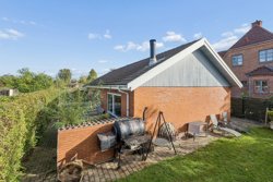 Kildebakkegårds Alle 12, 2870 Dyssegård