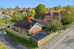 Kildebakkegårds Alle 12, 2870 Dyssegård