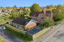 Kildebakkegårds Alle 12, 2870 Dyssegård