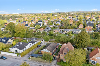 Kildebakkegårds Alle 12, 2870 Dyssegård