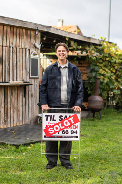 Kildebakkegårds Alle 12, 2870 Dyssegård
