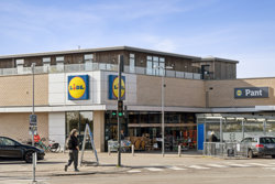 Kildebakkegårds Alle 12, 2870 Dyssegård