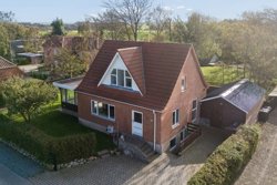 Brobækvej 39, Solbjerg, 7950 Erslev