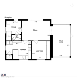 Brobækvej 39, Solbjerg, 7950 Erslev