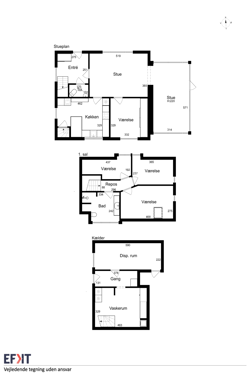 Brobækvej 39, Solbjerg, 7950 Erslev