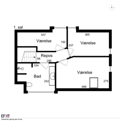 Brobækvej 39, Solbjerg, 7950 Erslev