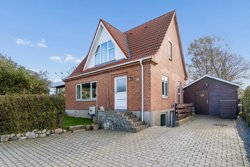 Brobækvej 39, Solbjerg, 7950 Erslev