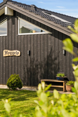 Flovt Havevej 23, Flovt, 6100 Haderslev