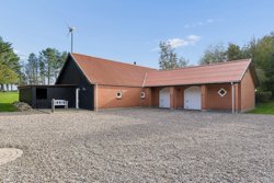 Præstevejen 11, 7550 Sørvad