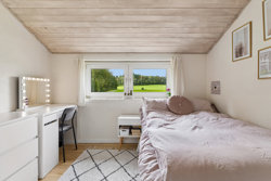 Præstevejen 11, 7550 Sørvad
