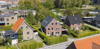 Sønder Allé 3, 8500 Grenaa