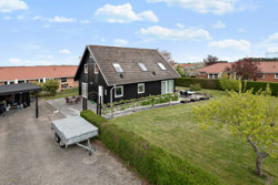 Brombærvænget 11, Skovby, 8464 Galten